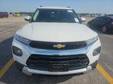 Used 2022 Chevrolet TrailBlazer LT w/ Confidence II Package image 2