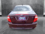 Used 2012 Ford Fusion SE image 3