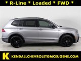 Used 2020 Volkswagen Tiguan SE R-Line image 6