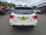 Used 2019 Nissan Pathfinder SL image 4