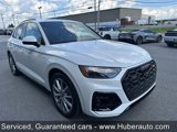 Used 2024 Audi Q5 e Premium Plus image 3