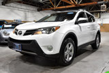Used 2013 Toyota RAV4 XLE image 6