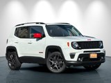 Used 2022 Jeep Renegade Latitude w/ Sun/Sound Group image 2