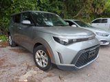 Certified 2024 Kia Soul LX w/ Option Group 015 image 3