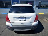 Used 2016 Chevrolet Trax LT w/ LT Sun and Sound Package image 4
