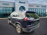 Used 2022 Jeep Cherokee Limited image 3