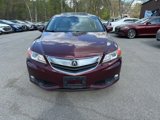 Used 2013 Acura ILX w/ Premium Package image 3