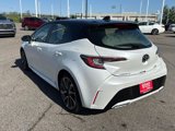 Used 2022 Toyota Corolla XSE image 3