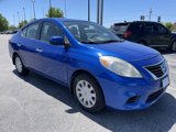 Used 2014 Nissan Versa SV image 3