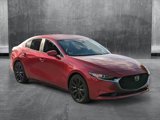 Used 2020 MAZDA MAZDA3 Sedan w/ Select Package image 3