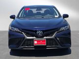 Used 2021 Toyota Camry SE image 2