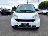 Used 2008 smart fortwo pure image 2