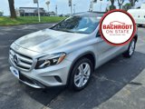 Used 2017 Mercedes-Benz GLA 250 4MATIC image 3