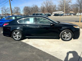 Used 2009 Acura TL SH-AWD image 4