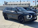 Used 2022 Mitsubishi Outlander SEL Black Edition image 4