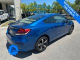 Used 2015 Honda Civic EX image 4