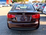 Used 2010 Kia Forte EX w/ Fuel Economy Pkg image 4