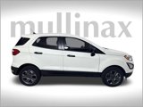 Certified 2021 Ford EcoSport S image 4