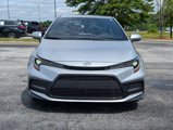 Used 2021 Toyota Corolla SE image 2