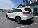 Used 2019 Toyota Highlander LE image 3