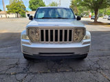 Used 2012 Jeep Liberty Sport image 2