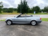 Used 2004 BMW 325Ci Convertible image 4
