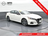 Used 2021 Nissan Altima 2.5 SR image 4