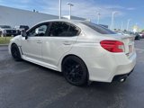 Used 2018 Subaru WRX Premium image 3