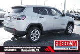 New 2025 Jeep Compass Sport image 5