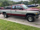 Used 1996 Dodge Ram 2500 Truck ST image 4
