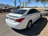 Used 2013 Hyundai Sonata GLS w/ Popular Equipment Pkg image 5