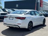 Used 2025 Nissan Sentra SV w/ All-Weather Package image 6