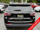 Used 2017 Jeep Compass Limited image 5