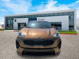 Used 2020 Kia Sportage LX image 2