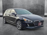 Used 2018 Hyundai Elantra GT w/ Style Package 02 image 3