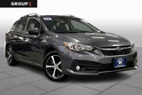 Certified 2022 Subaru Impreza 2.0i Premium image 2