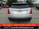 Used 2017 Cadillac XT5 Luxury w/ Driver Awareness Package image 5