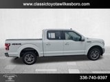 Used 2019 Ford F150 Lariat image 4