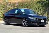 Certified 2022 Honda Accord Sport image 2