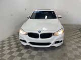 Used 2016 BMW 328i Gran Turismo xDrive image 2