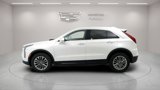 New 2025 Cadillac XT4 Premium Luxury image 4