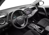 Used 2013 Toyota RAV4 XLE image 2