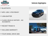 Used 2017 Nissan Pathfinder S image 2