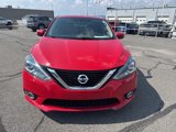 Certified 2017 Nissan Sentra SR Turbo image 2