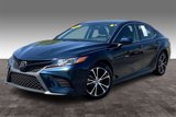 Used 2020 Toyota Camry SE image 2