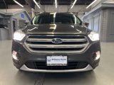 Used 2017 Ford Escape Titanium image 2