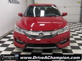 Used 2017 Honda Accord Sport image 2