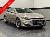 Used 2023 Chevrolet Malibu LT image 2