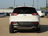 Used 2017 Jeep Cherokee Limited image 6