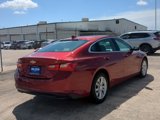 Used 2024 Chevrolet Malibu LT image 3